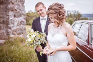 Hochzeitsfotograf - Lehrberg