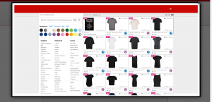 Textildruck-Franken.de - Textilienshop