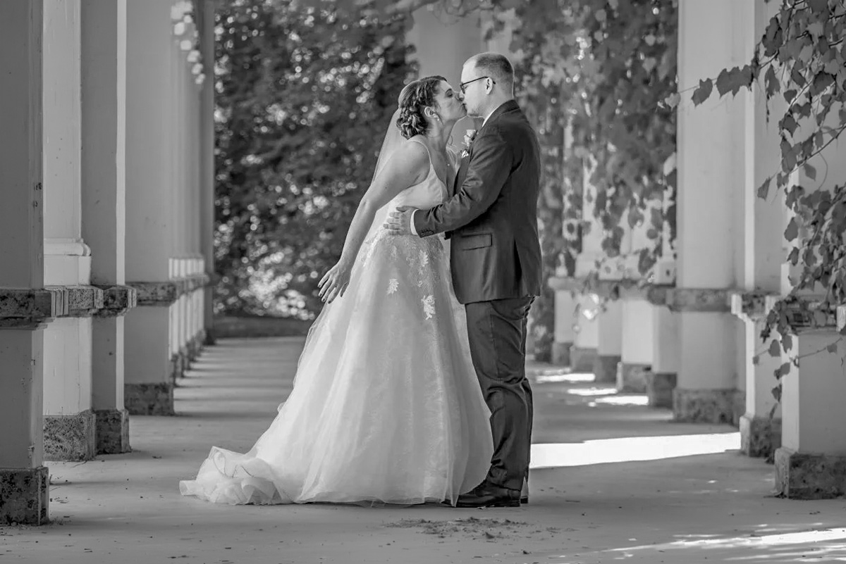 Hochzeitsfotograf - Lehrberg