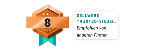 Sellwerk Trusted